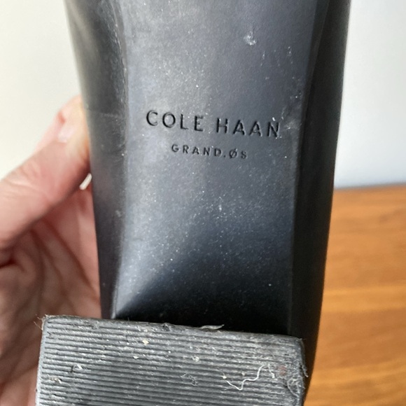 Cole Haan Go to Pump - Picture 5 of 5